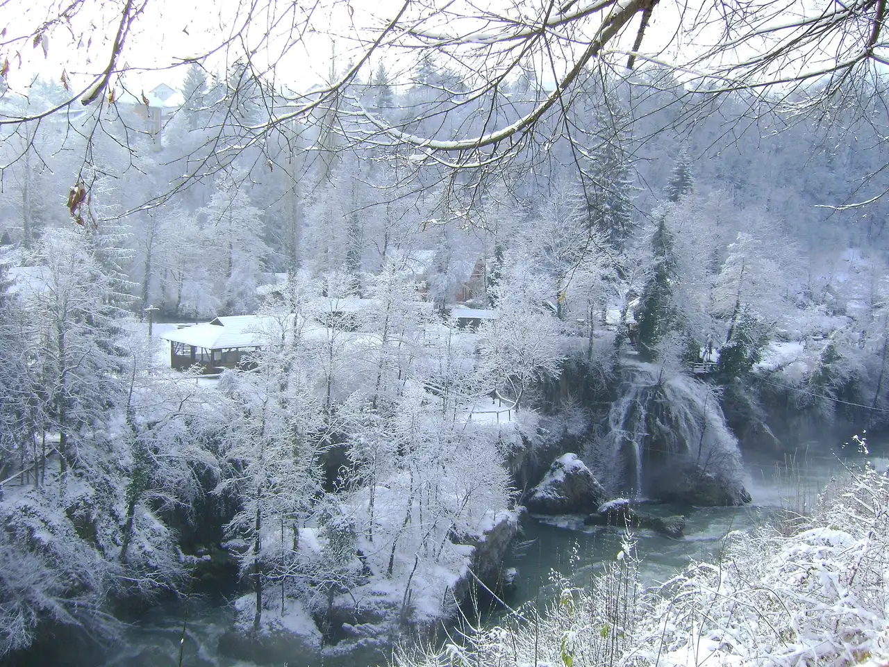 Rastoke