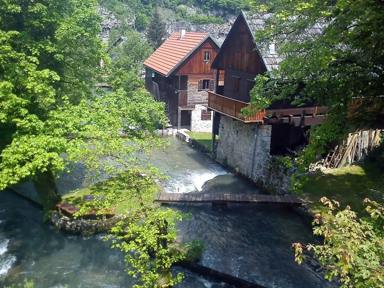 How Many Days for Plitvice and Krka: A Stay-Length Guide